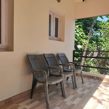 Hotel Grand S3 Puducherry Exterior foto