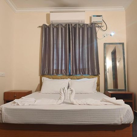 Hotel Grand S3 Puducherry Exterior foto