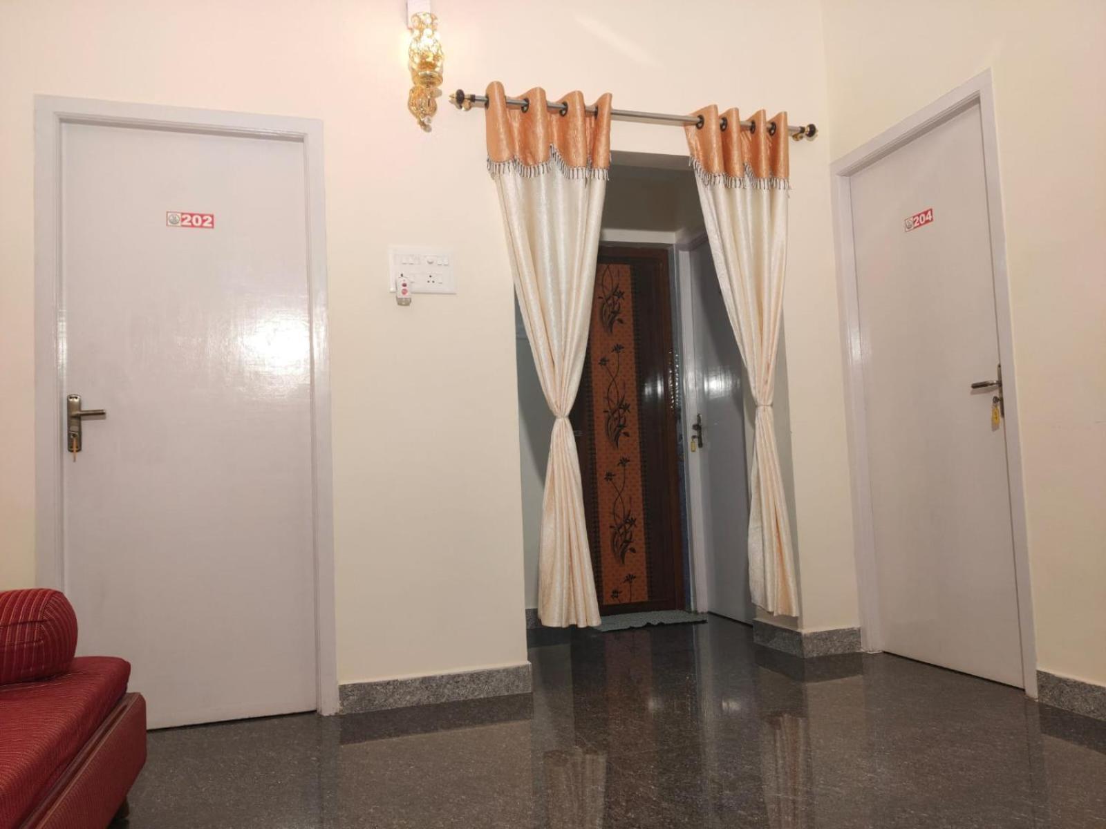 Hotel Grand S3 Puducherry Exterior foto