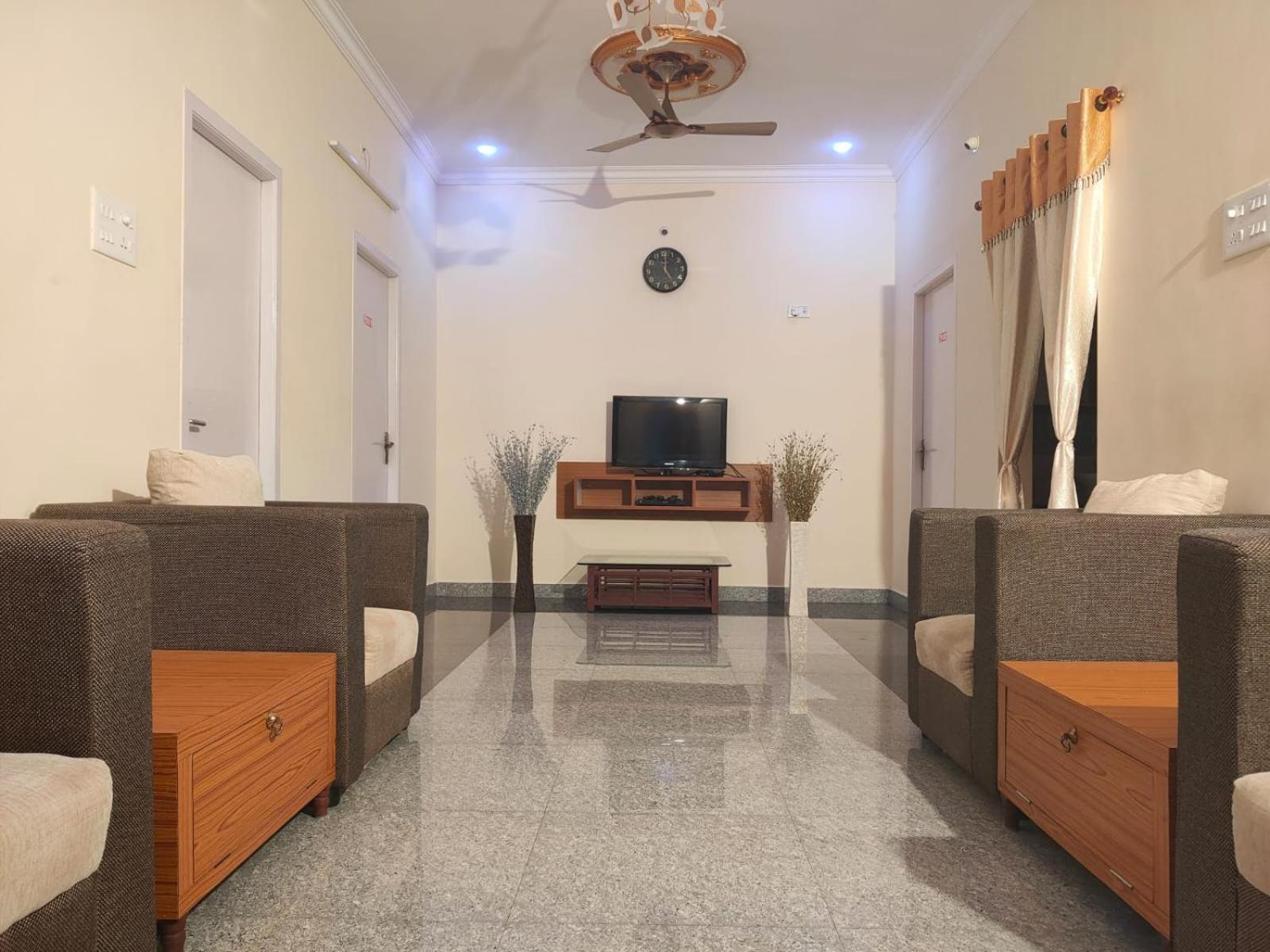 Hotel Grand S3 Puducherry Exterior foto